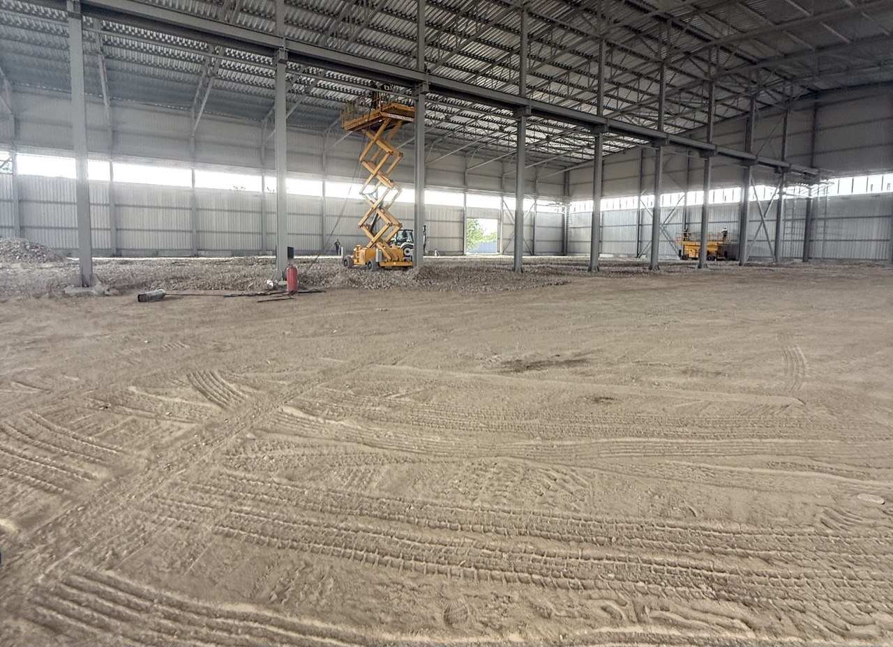 Підготовка будівельного майданчика в Івано-Франківську